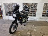 BMW F 650 - BMW 1999 F650