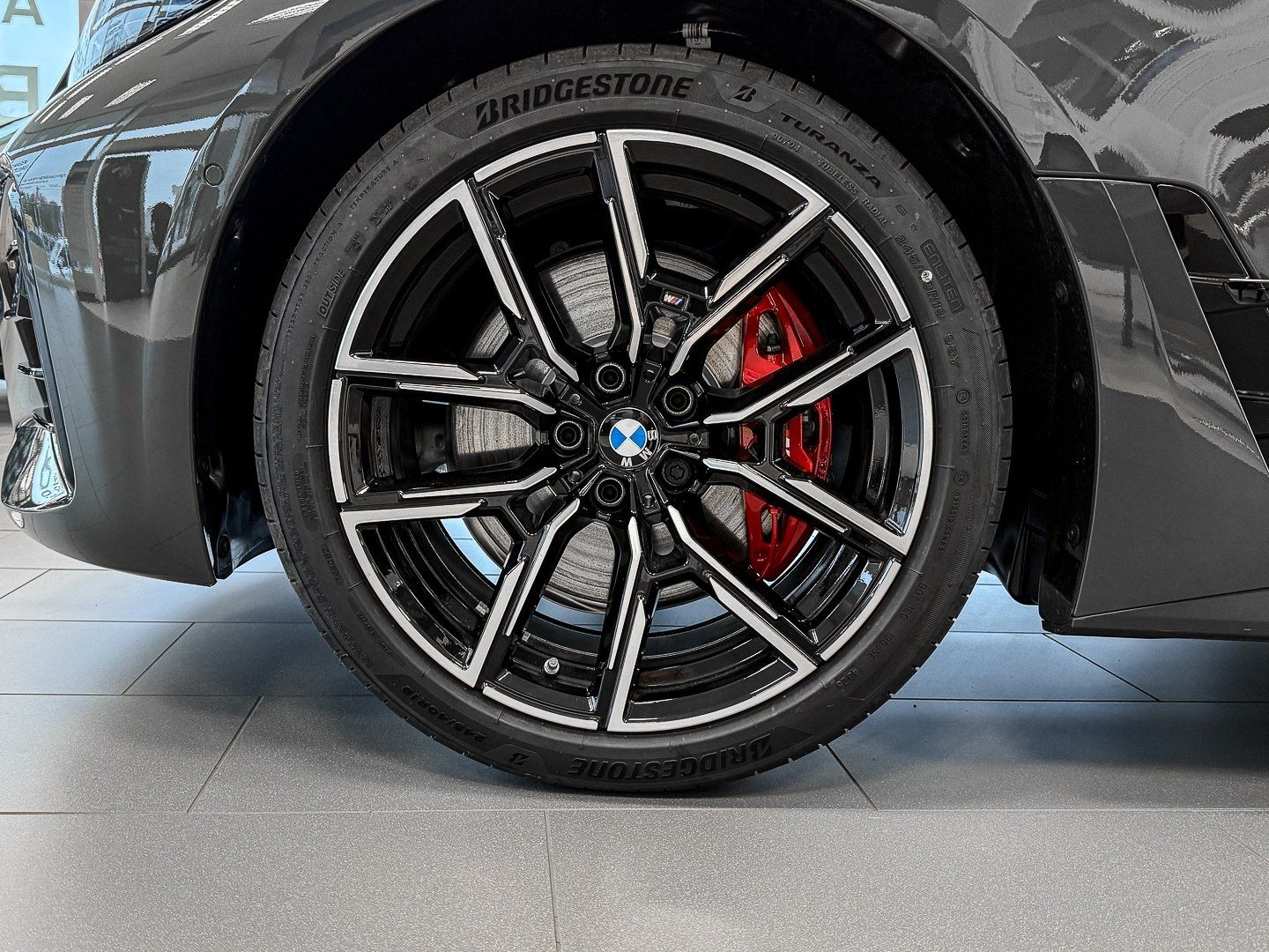 BMW 430 Gran Coupé - Bild 4