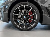 BMW 430 Gran Coupé - Vorschau Bild 4