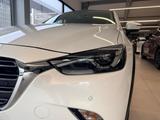 Mazda CX-3 Kangei 150 PS *AWD*Technik-Paket*Navi*ACAA* - Mazda CX-3: Kangei