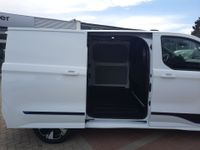 Ford Transit Custom - Vorschau Bild 25