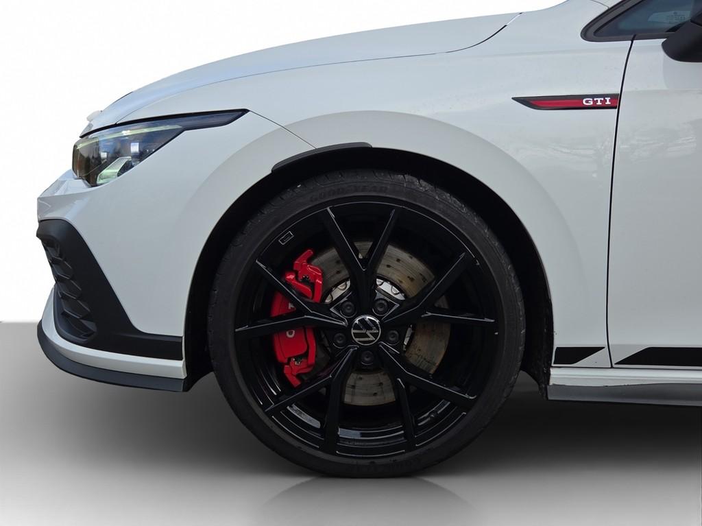 Volkswagen Golf VIII 2.0 TSI DSG GTI Clubsport HARMAN*IQ-LI, миниатюра 16