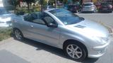 Peugeot 206 CC Quiksilver 110 Quicksilver - Peugeot 206: Quicksilver