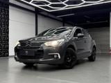 Citroën DS4 SportChic XENON/MASSAGE/MEMORY/TOTWIN/TÜVNEU - Citroën: Sport