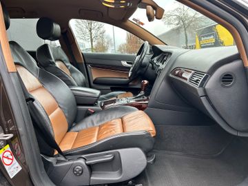 Audi A6 - 11