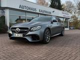 Mercedes-Benz E 63 S AMG 4Matic - gebrauchte Mercedes-Benz E 63 AMG aus dem Jahr 2018