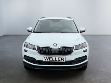 Skoda Karoq - 2