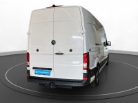 Volkswagen Crafter - Vorschau Bild 5
