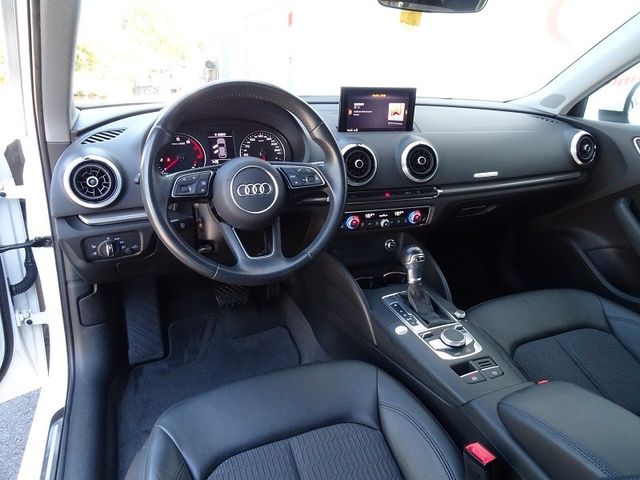 A3 Sportback 35 TFSI S-tronic design