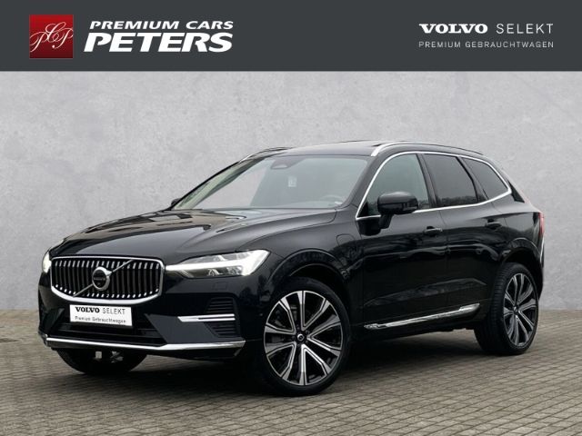 Volvo XC60 Inscription T6 21''LM Pano 360Kam DAB Googl