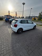 Volkswagen Polo 1.8 TSI GTI BlueMotion Tech - Volkswagen Polo: Volks