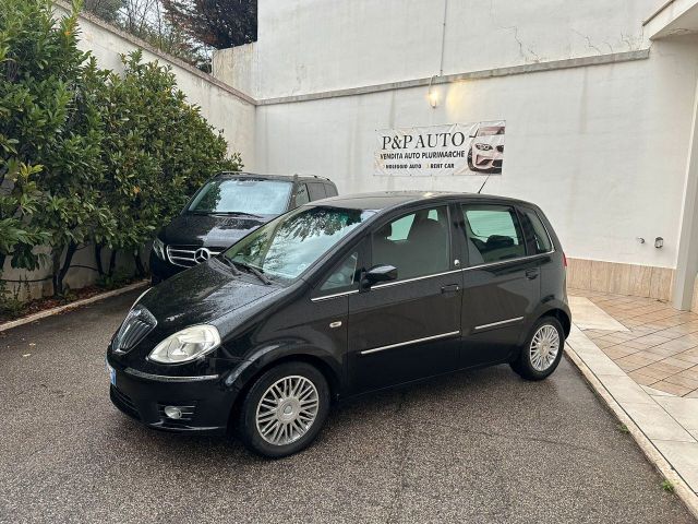 Lancia MUSA 1.4 Platino Ecochic GPL