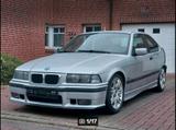 BMW compact 323ti, e36 - BMW: E36 Compact