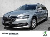 Skoda Superb Combi 2.0 TDI 4x4 DSG Ambition NAVI ACC A