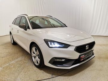 SEAT Leon - 6