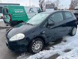 Fiat punto  Tüv 01/2028.    112000 Kilometer - Fiat Punto: 11