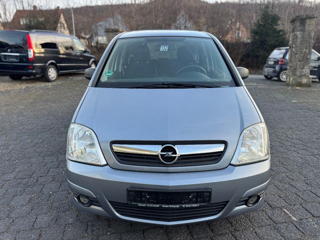 Opel Meriva Basis 1.4*