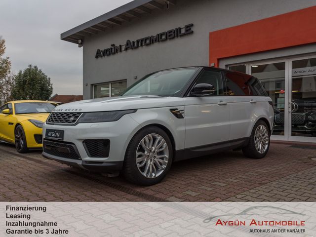 Land Rover Range Rover Sport 2.0 Si4 S*Panorama*21-Zoll*