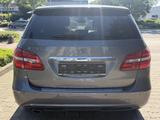 Mercedes-Benz B 200 BlueEFFICIENCY Sports Tourer SCHIEBEDACH - Mercedes-Benz B 200: Kombi