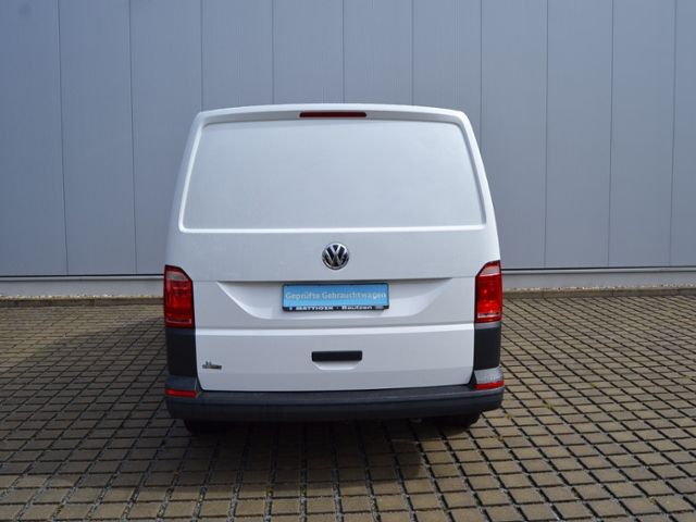 T6 Transporter Kasten 2.0 TDI 150 PS KOMFORT-PLU