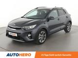 Kia Stonic 1.0 TGDI Spirit Aut.*NAVI*TEMPO*CAM*PDC* - Kia Stonic in München