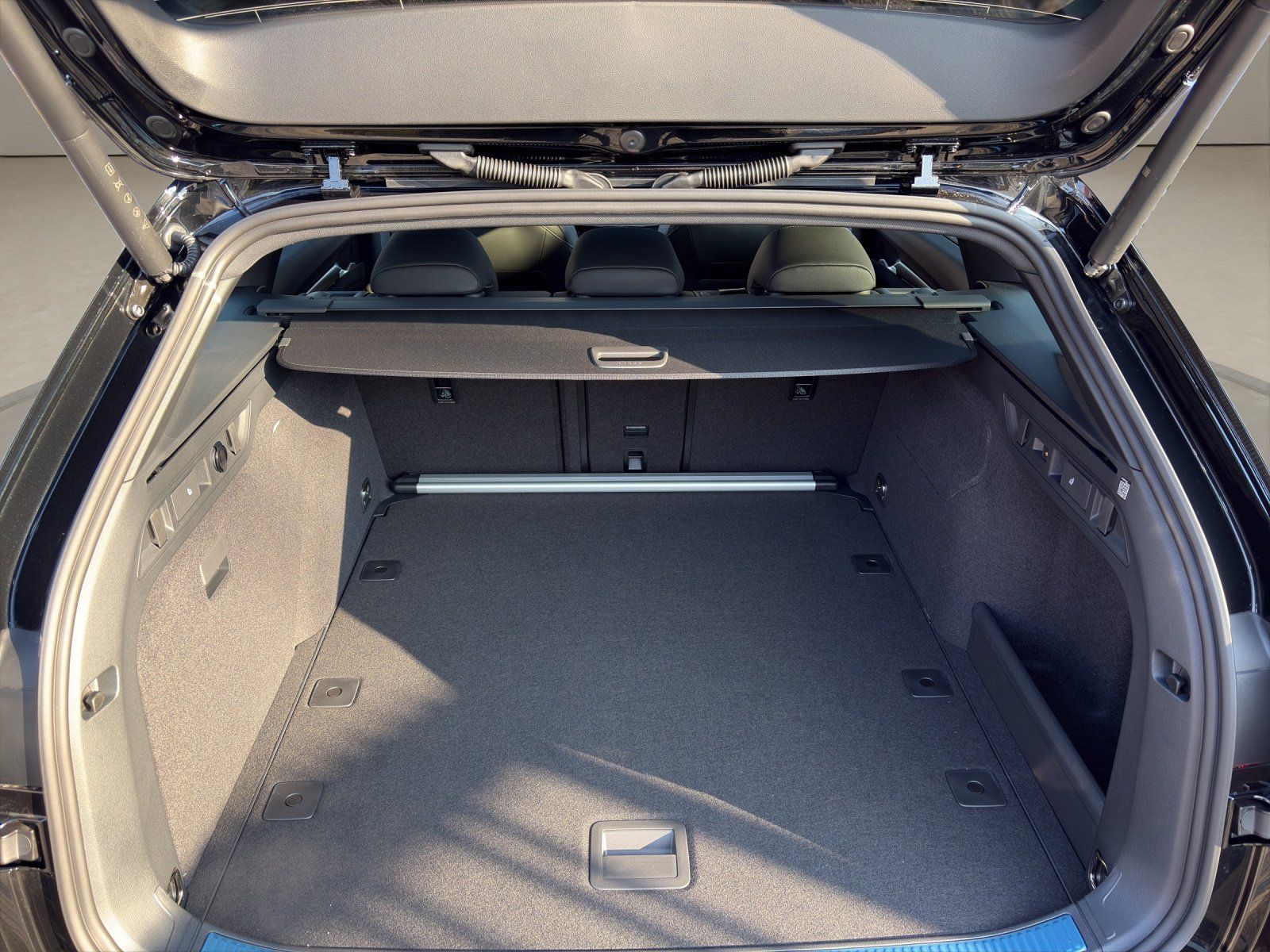 Skoda Superb - Bild 18
