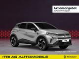 Renault Captur Techno Mild Hybrid 140 Navigations+Winter - Renault Captur aus 2025