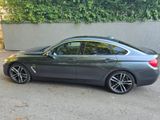 BMW 420 d Gran Coupé Luxury Line Steptronic - BMW 420 Gran Coupé mit Diesel-Antrieb