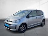 Volkswagen e-up! Style "Plus" Kamera DAB GRA - silberne Volkswagen e-up!