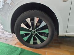 Pössl Mercedes Vito Vanstar Plus *DRIVE**ALLRAD*