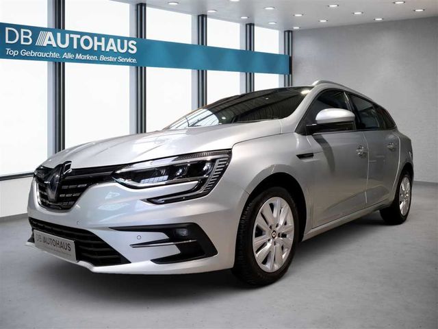 Renault Megane Grandtour Business Edition 1.3 TCE 