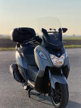 SYM Joymax 300i ABS - SYM 300