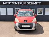 Peugeot Partner Tepee Tepee Tendance e-HDI FAP 90 1.6 - gebrauchte Peugeot Partner Tepee aus dem Jahr 2011