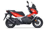 VOGE SR1 ADV 125 ABS TCS 2025 - VOGE SR1 125