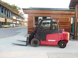 JCB TLT 35 D Teletruk - JCB Baggerlader