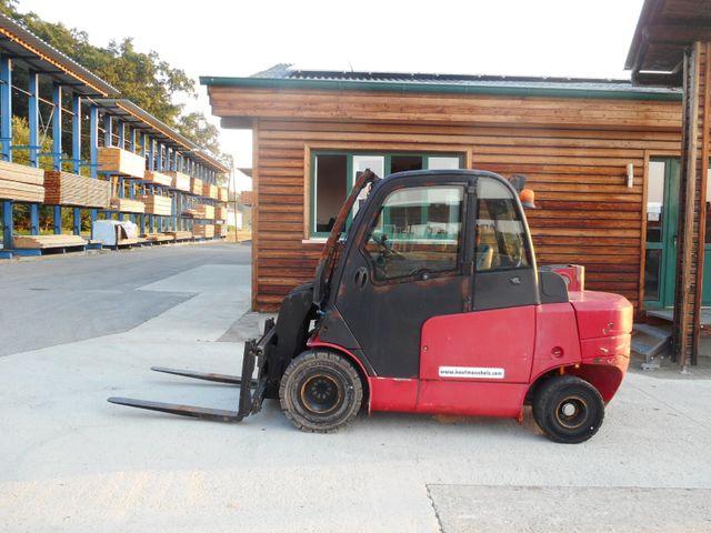 JCB TLT 35 D Teletruk