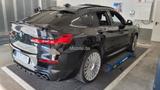 ALPINA XD4 3.0 Navi Leder LED Scheinwerfer Bluetooth - ALPINA XD4 Gebrauchtwagen