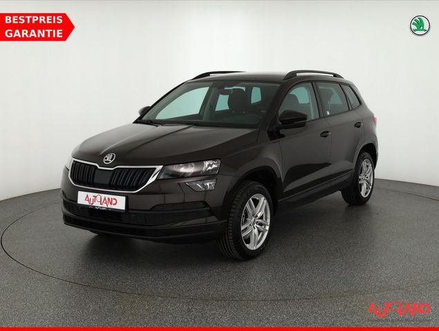 Skoda Karoq 1.0 TSI SmartLink Sitzheizung Kamera PDC