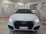 Audi Q5 50 TDI quattro tiptronic - Audi Q5 mit Diesel-Antrieb: Kombi, Automatik