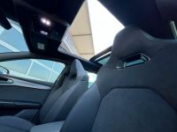 CUPRA Leon ST VZ 2.0 TSI  DSG 4D PANO AHK MATRIX 5JGAR bei Autohaus Landmann & Maier OHG