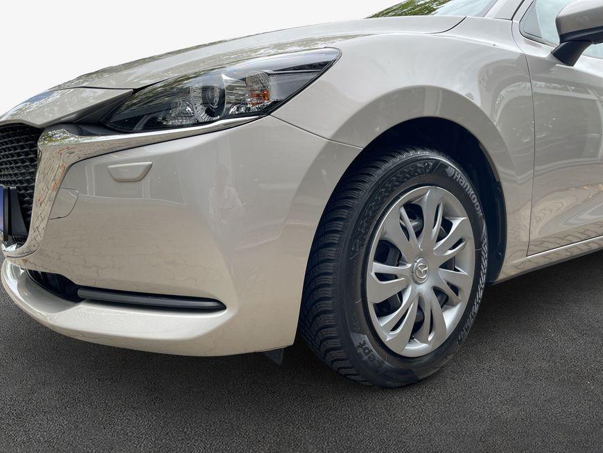 Mazda 2 SKYACTIV-G 75 Center-Line