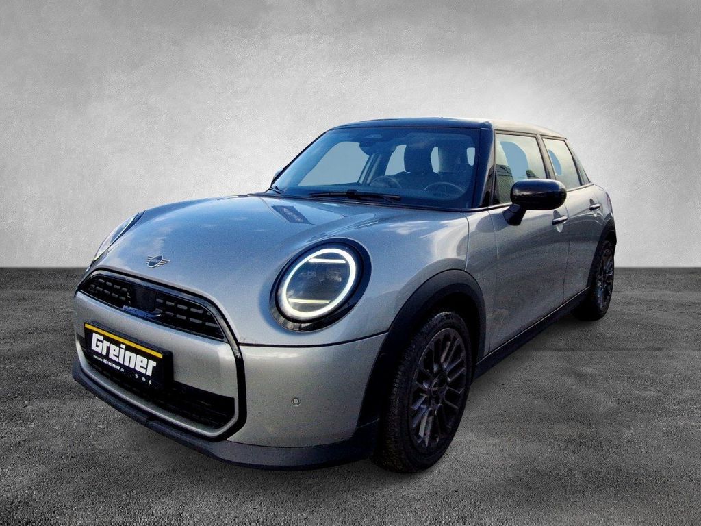 MINI Cooper C 2024