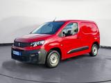 Peugeot Partner BlueHDi 100 S/S L1 Premium Navi Bluetoot - rote Peugeot Partner