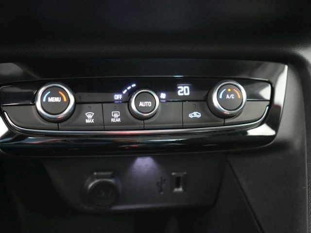Corsa-e F EDITION 50kWH AT+KEYLESS+KLIMAAUTOMATI