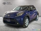 Toyota Aygo X X 1.0 Trend 72 CV - Toyota Aygo (X): Trend