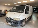 Fiat Ducato 15 2.0 JTD PM Cabinato - gebrauchte Fiat Ducato aus dem Jahr 2004