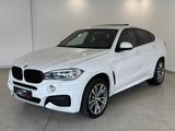BMW X6 xDrive 40d M-Paket|PANO|HUD|KAMERA|MEMORY| - BMW X6: 40d