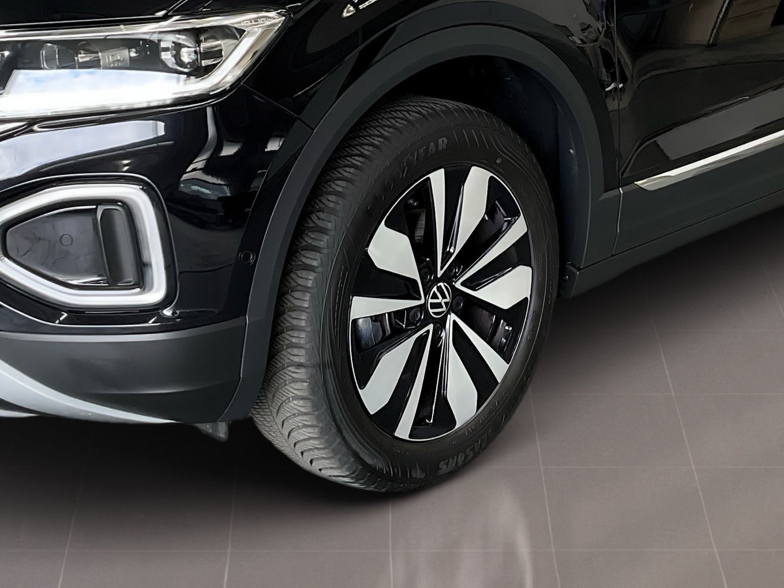 Volkswagen T-Roc - Bild 7
