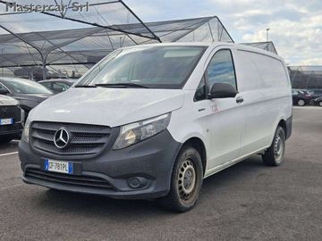 Mercedes Vito - 2