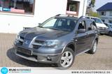 Mitsubishi Outlander 2.4 Intense Aut Leder=PANORAMADACH - Mitsubishi Outlander mit Panoramadach